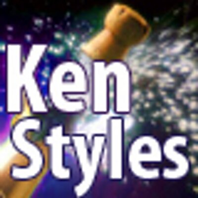 Profile Picture of Ken Styles (@ken_styles) on Twitter