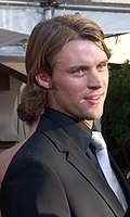 Profile Picture of Jesse Spencer - Wikipediaon Wikipedia