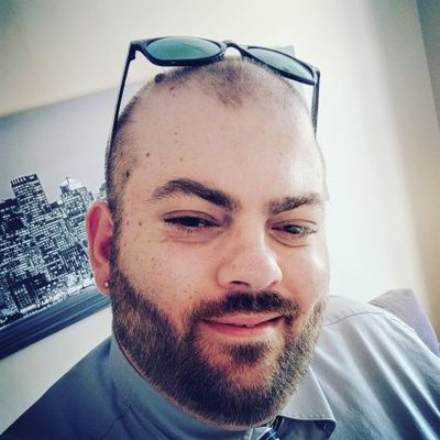 Joseph Lessard-Wray - Twitter Profile Picture of Joseph Lessard-Wray (@zcerolimit) on Twitter