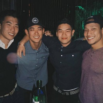 Profile Picture of Eric Choi (@choichops) on Twitter