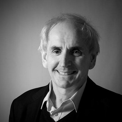 Profile Picture of John Gabriel (@ProfJohnGabriel) on Twitter