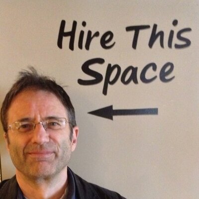 Profile Picture of Andrew Crosthwait (@@acrosthwaite) on Twitter