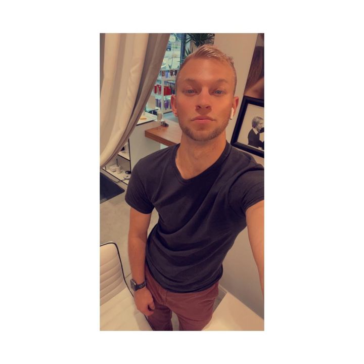 Profile Picture of Bradley Allen (@@addbradz) on Tiktok