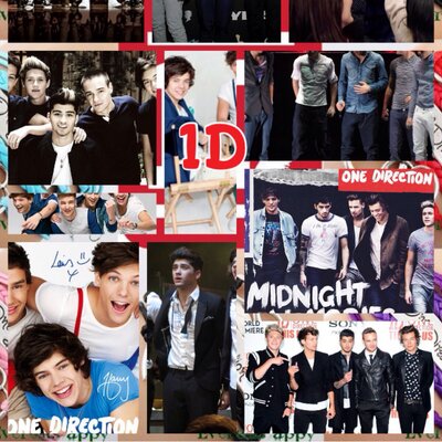 Profile Picture of #1DLOVER (@JodieSwift10) on Twitter