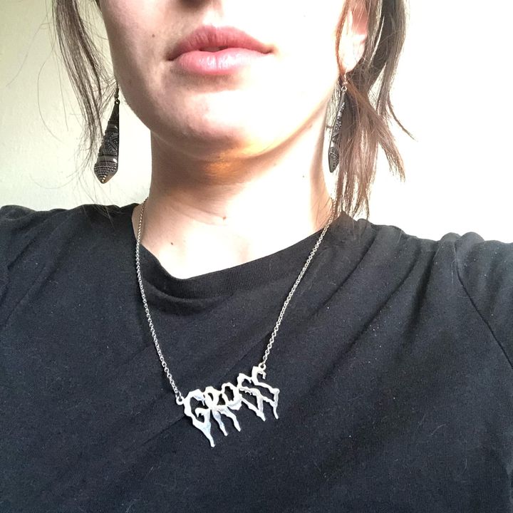 Profile Picture of Rebecca Gross (@@becsgross) on Tiktok