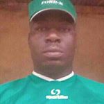 Profile Picture of joseph masari obolo (@masarij) on Instagram
