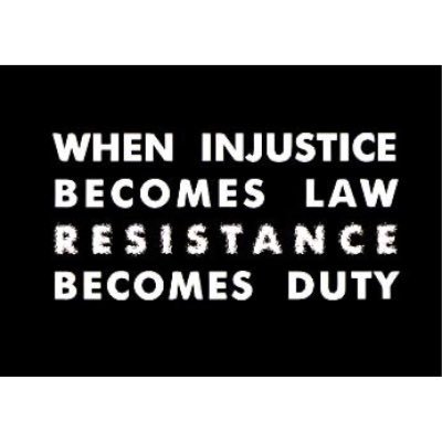 Profile Picture of Jim Carruthers (@B_TheResistance) on Twitter