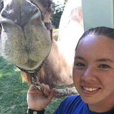 Profile Picture of Tori Gregory (@T_Greggs) on Twitter