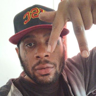 Profile Picture of Cworey' Michael George- Gulley (@cworeyf356) on Twitter