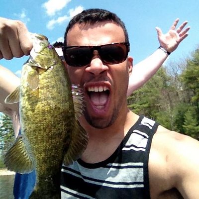 Profile Picture of Joe Wilkes (@BassMasterJoe21) on Twitter