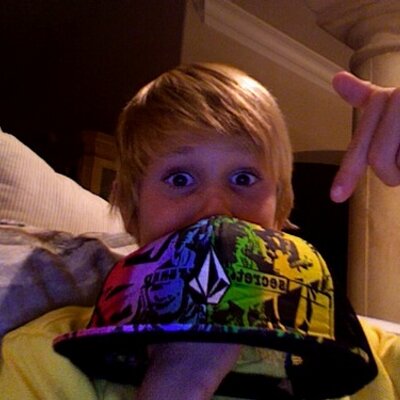 Profile Picture of Shawn MacKinnon (@mackycracky) on Twitter