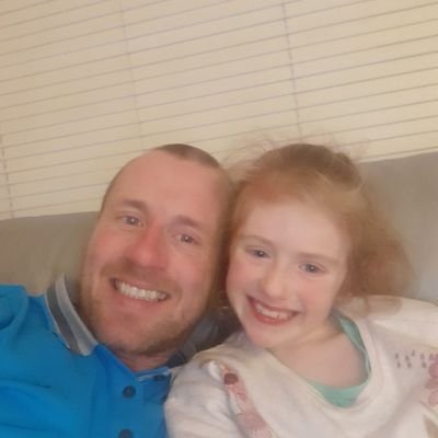 Profile Picture of Stephen Wall (@walterpandi) on Twitter