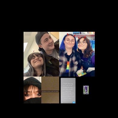 Profile Picture of Amber Marina Merrifield (@AmberMarinaMer1) on Twitter