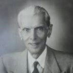 Profile Picture of Mohammad Ali Jinnah (@quaid_e_azam_) on Instagram