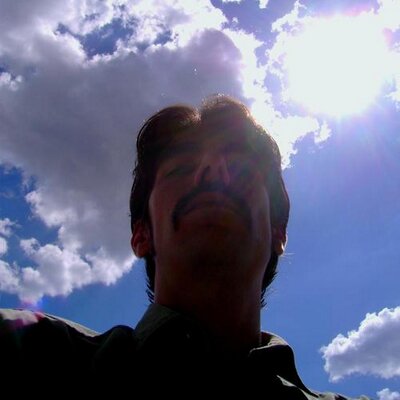 Profile Picture of Randall Richardson (@richchat) on Twitter