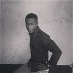 Profile Picture of Raymond Okon (@okon7282) on Instagram