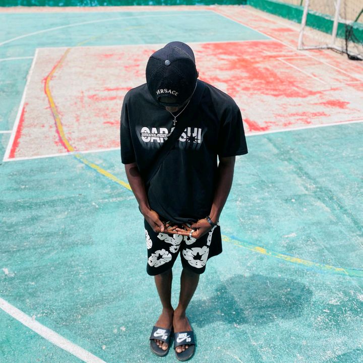 Profile Picture of JasonBryan225 (@jasonbryan225) on Tiktok