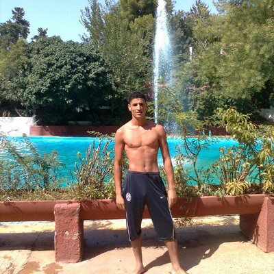 Profile Picture of Zakovitch (@zakovitch01) on Twitter
