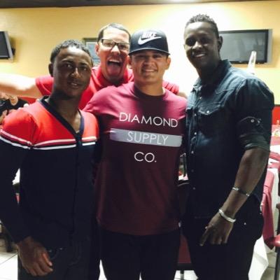 Profile Picture of Pete Perez (@peteperez28) on Twitter