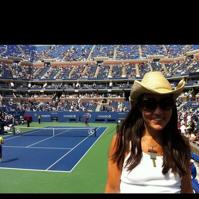 Profile Picture of Wendy Gardner (@wendylgardner) on Twitter