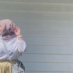 Profile Picture of Afifah, Yasmin Putri (@yasminnputrii) on Instagram