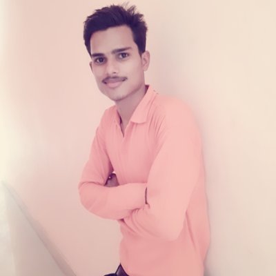 Profile Picture of Satish Tiwari BJP (@Satishtiwari876) on Twitter