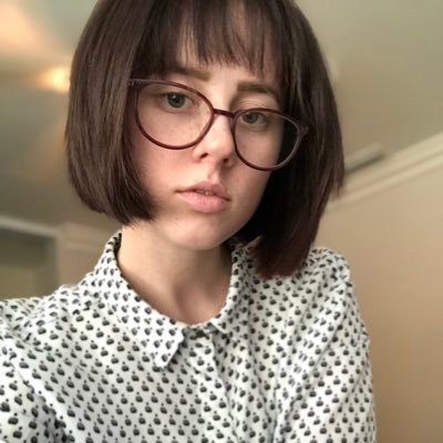 Profile Picture of Cara (@bobby_joe_ann) on Twitter