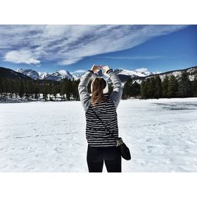 Profile Picture of Michaela Powers (@mpowers94) on Pinterest