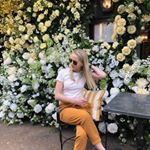 Profile Picture of cathyswanton (@cathyswanton) on Instagram