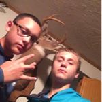 Profile Picture of Darryl Black🔫 Tanner Pittard⚽️ (@thats_not_even_funny) on Instagram