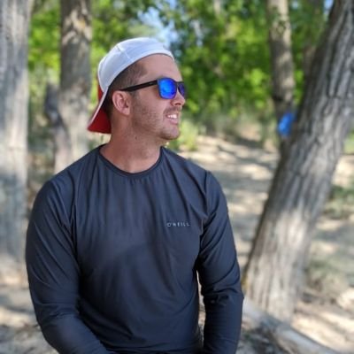 Profile Picture of RuanBeukes (@RuanBeukes) on Twitter