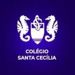 Profile Photo of Colégio Santa Cecília (@santaceciliacolegio) on Instagram