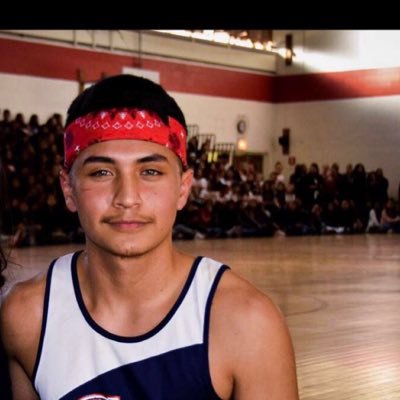 Profile Picture of Erik Zamudio (@ErikZamudio14) on Twitter