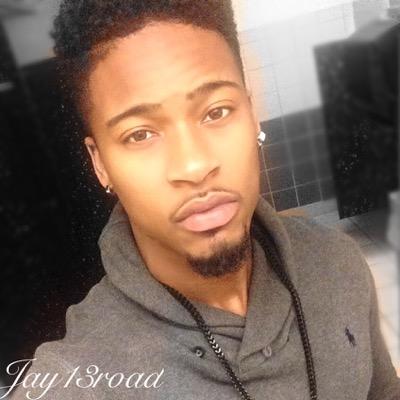 Profile Picture of Jordan Broad (@jay13road) on Twitter