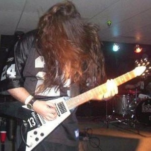Profile Picture of Damien Barrera (@351616755) on Myspace