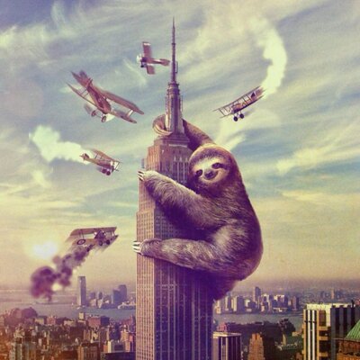 Profile Picture of James Bardwell (@JamesLBardwell) on Twitter