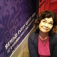 Profile Picture of Martani Derooy (@martani-derooy) on Quora