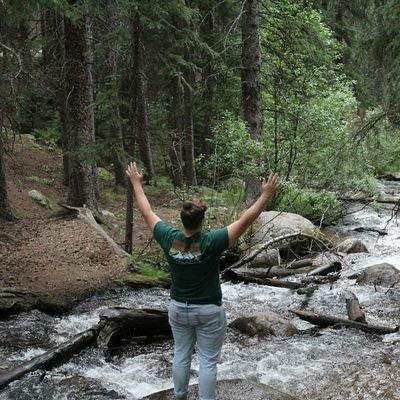 Profile Picture of Jinn Fones (@FinnJones101) on Twitter