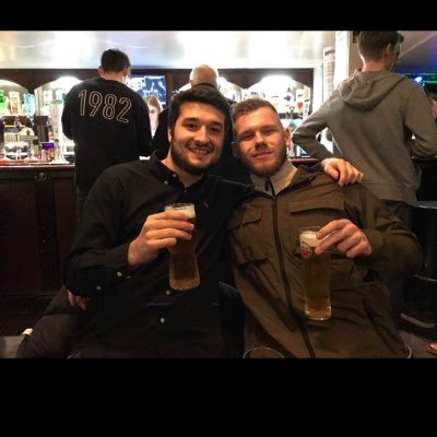 Profile Picture of Adam Fern (@AdamFern2) on Twitter