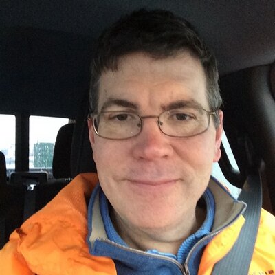 Profile Picture of Michael Haas (@mhaasEMT) on Twitter