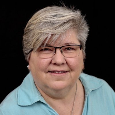 Profile Picture of Mary Middleton (@ElectMary2020) on Twitter