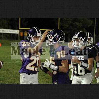 Profile Picture of Marc Girolamo (@Marcg_25) on Twitter