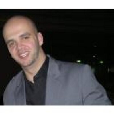 Profile Picture of Robert Schmal (@RobDoc1985) on Twitter