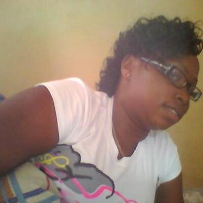 Profile Picture of Antonique Thomas (@AntonetteBoo) on Twitter