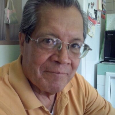 Profile Picture of Samuel Constantino (@SamuelConstant4) on Twitter