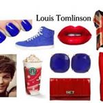 hollie Kate Clifton - Instagram Profile Picture of hollie Kate Clifton (@passiontommotomlinsonloves1d) on Instagram