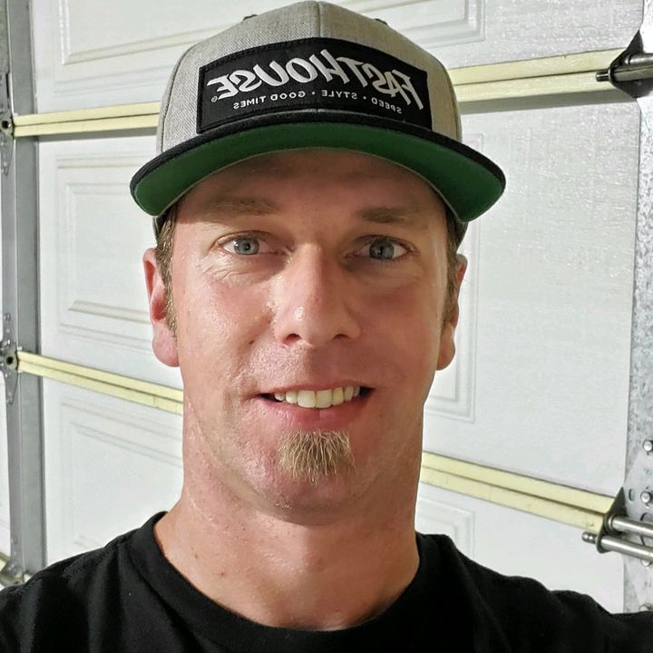 Profile Picture of Paul ball (@rolnhvychevy71) on Tiktok