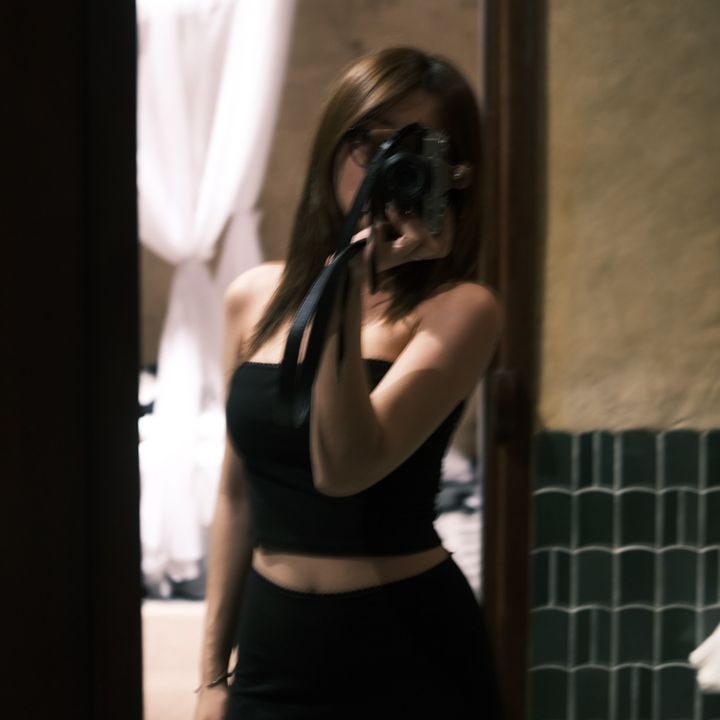 Profile Picture of vivianne… (@vivianthuy) on Tiktok