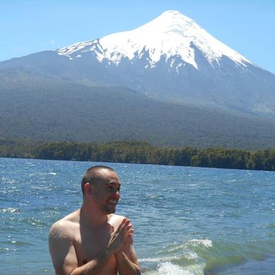 Profile Picture of Benjamin Parra (@benjaminparra70) on Twitter