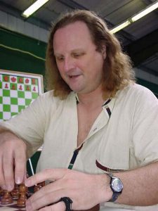 Profile Picture of Tony Mileson Wikipedia